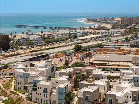 Tiny photo for 1244 E Thompson Boulevard #101, Ventura, CA 93001 (MLS # V1-38256)