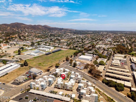 Tiny photo for 1244 E Thompson Boulevard #101, Ventura, CA 93001 (MLS # V1-38256)