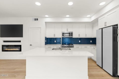 Tiny photo for 1244 E Thompson Boulevard #101, Ventura, CA 93001 (MLS # V1-38256)