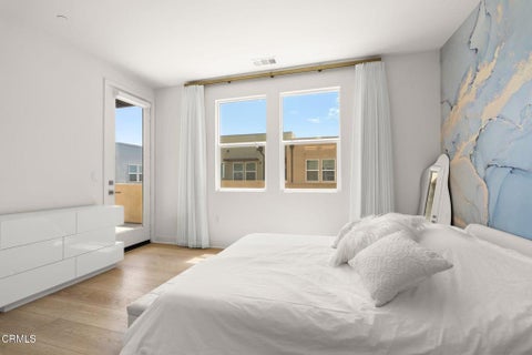Tiny photo for 1244 E Thompson Boulevard #101, Ventura, CA 93001 (MLS # V1-38256)