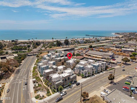 Tiny photo for 1244 E Thompson Boulevard #101, Ventura, CA 93001 (MLS # V1-38256)