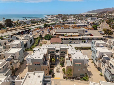 Tiny photo for 1244 E Thompson Boulevard #101, Ventura, CA 93001 (MLS # V1-38256)