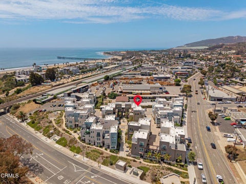Tiny photo for 1244 E Thompson Boulevard #101, Ventura, CA 93001 (MLS # V1-38256)