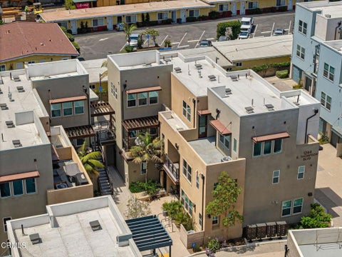 Tiny photo for 1244 E Thompson Boulevard #101, Ventura, CA 93001 (MLS # V1-38256)