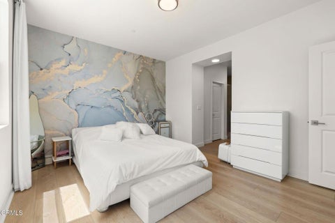 Tiny photo for 1244 E Thompson Boulevard #101, Ventura, CA 93001 (MLS # V1-38256)