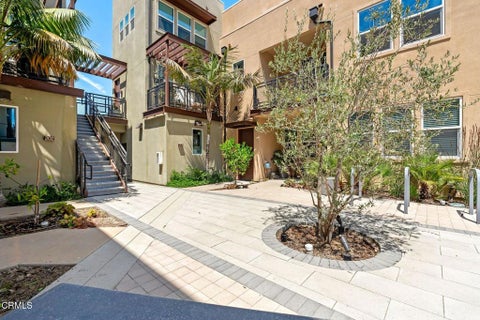 Tiny photo for 1244 E Thompson Boulevard #101, Ventura, CA 93001 (MLS # V1-38256)