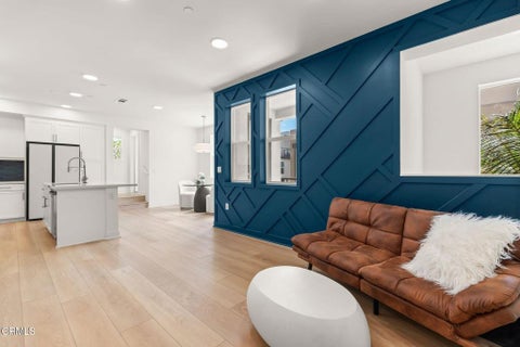 Tiny photo for 1244 E Thompson Boulevard #101, Ventura, CA 93001 (MLS # V1-38256)