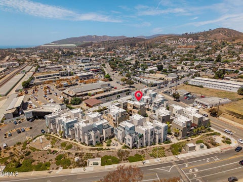 Tiny photo for 1244 E Thompson Boulevard #101, Ventura, CA 93001 (MLS # V1-38256)