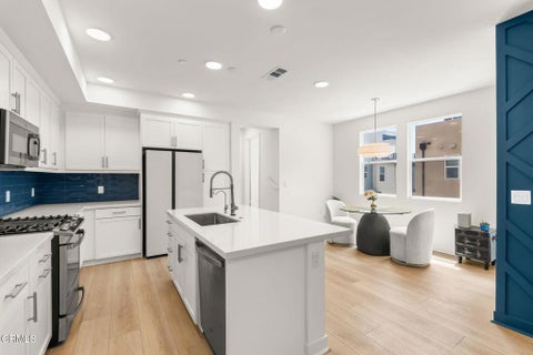 Tiny photo for 1244 E Thompson Boulevard #101, Ventura, CA 93001 (MLS # V1-38256)