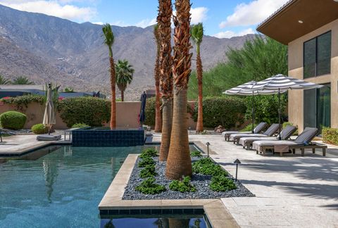 Photo of 3150 Cody Court, Palm Springs, CA 92264 (MLS # 219146071PS)