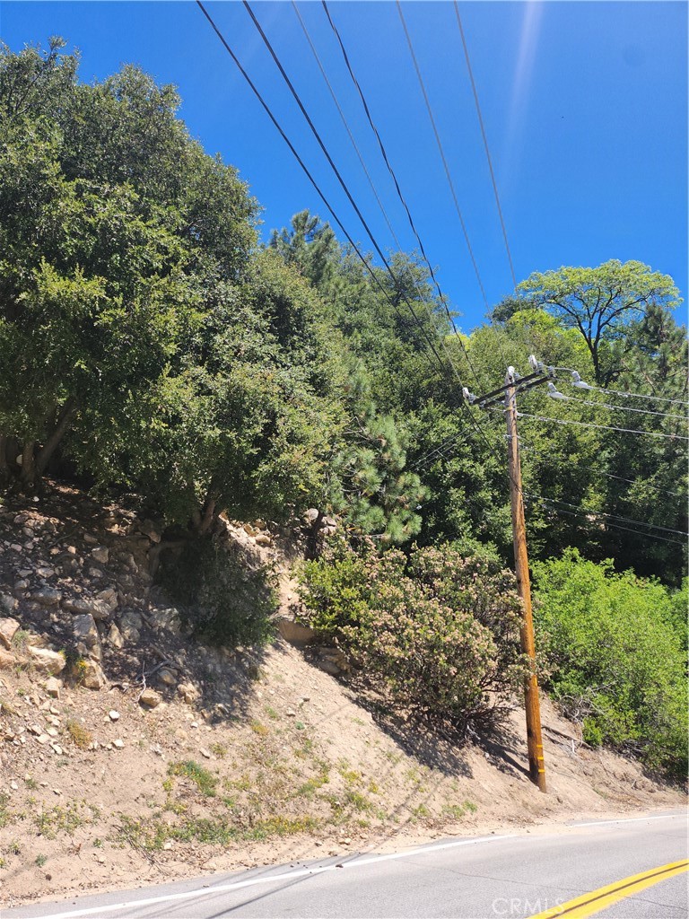 Arrowhead Woods (AWHW) - Land