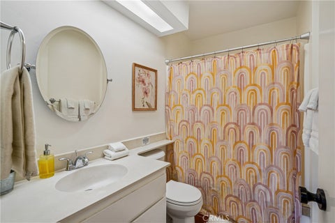 Tiny photo for 79201 Port Royal Avenue, Bermuda Dunes, CA 92203 (MLS # SB26232538)