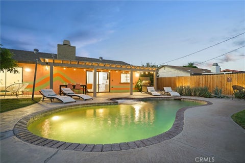 Tiny photo for 79201 Port Royal Avenue, Bermuda Dunes, CA 92203 (MLS # SB26232538)