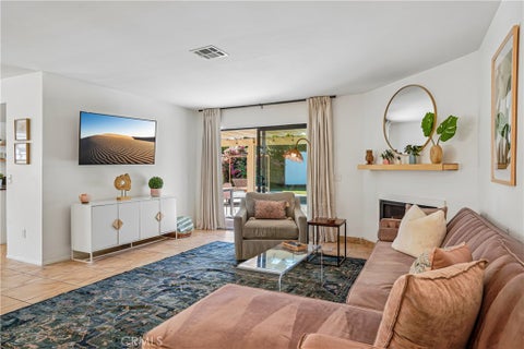 Tiny photo for 79201 Port Royal Avenue, Bermuda Dunes, CA 92203 (MLS # SB26232538)