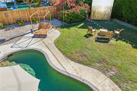 Tiny photo for 79201 Port Royal Avenue, Bermuda Dunes, CA 92203 (MLS # SB26232538)