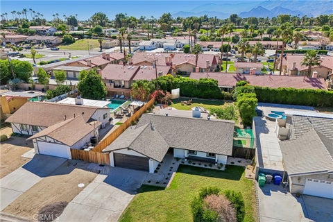 Tiny photo for 79201 Port Royal Avenue, Bermuda Dunes, CA 92203 (MLS # SB26232538)