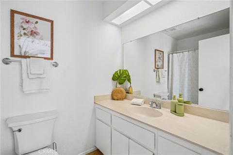Tiny photo for 79201 Port Royal Avenue, Bermuda Dunes, CA 92203 (MLS # SB26232538)