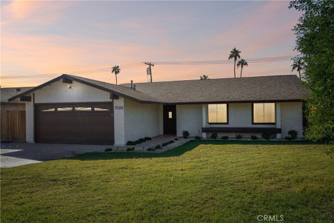Tiny photo for 79201 Port Royal Avenue, Bermuda Dunes, CA 92203 (MLS # SB26232538)