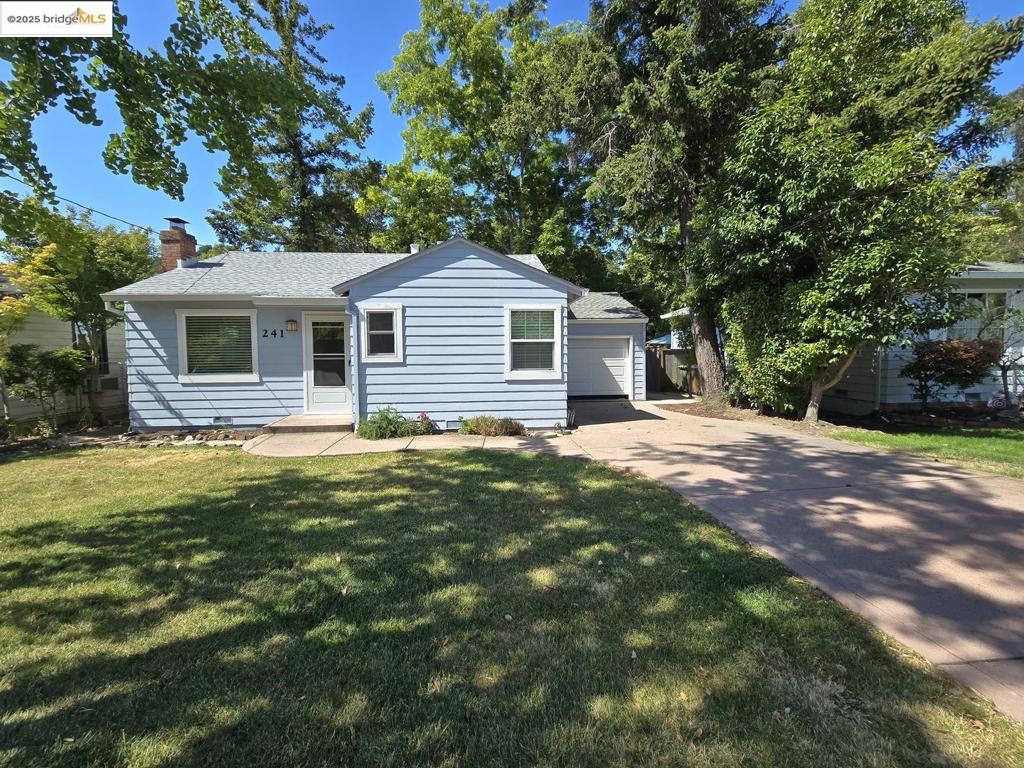 Not Listed - Residential