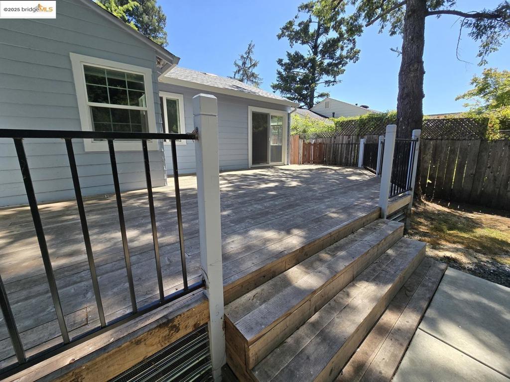 Not Listed - Residential