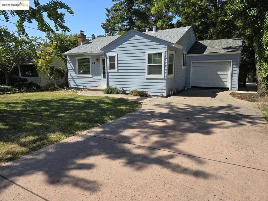 Not Listed - Residential