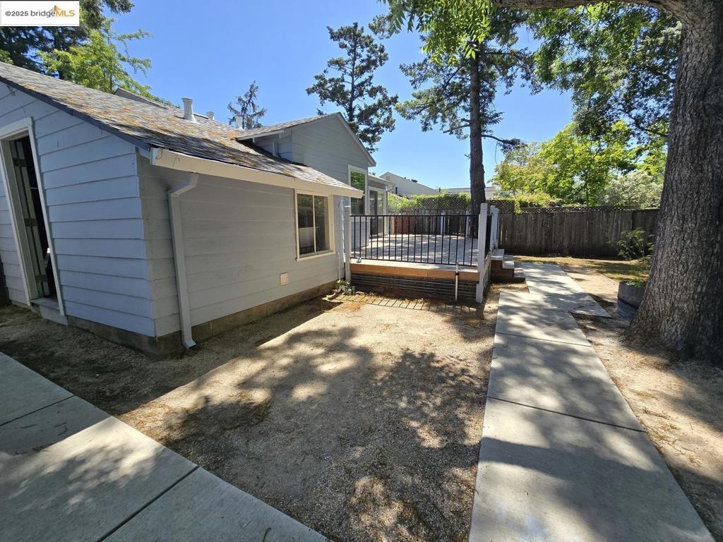 Not Listed - Residential