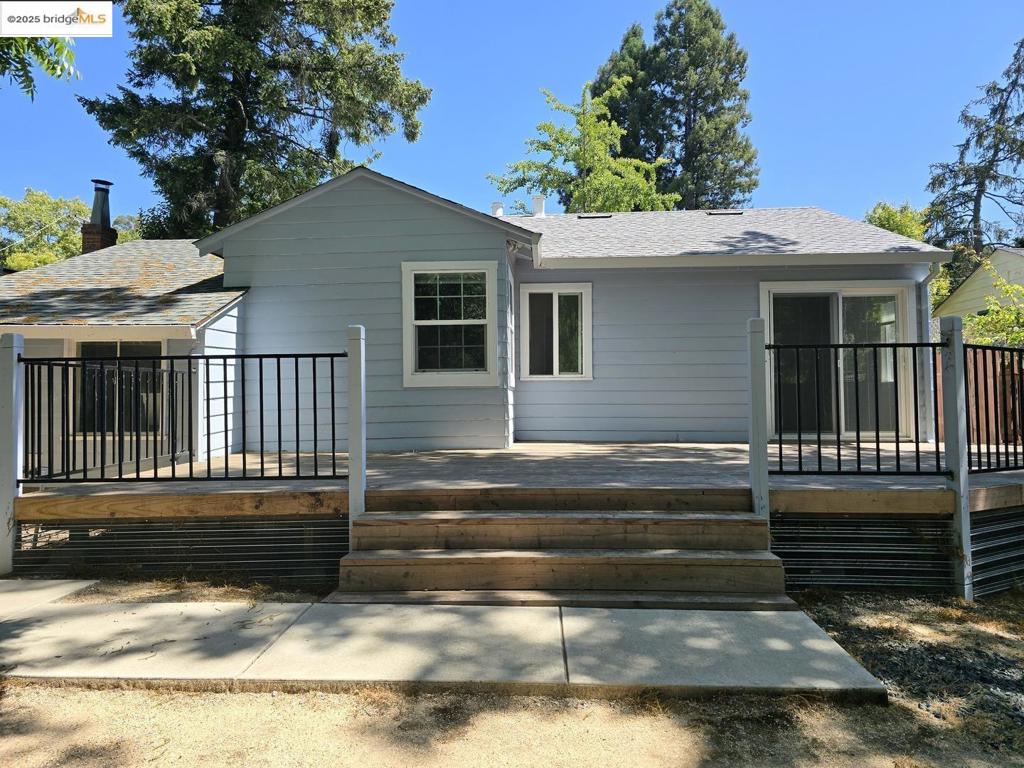 Not Listed - Residential