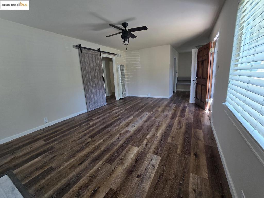 Not Listed - Residential