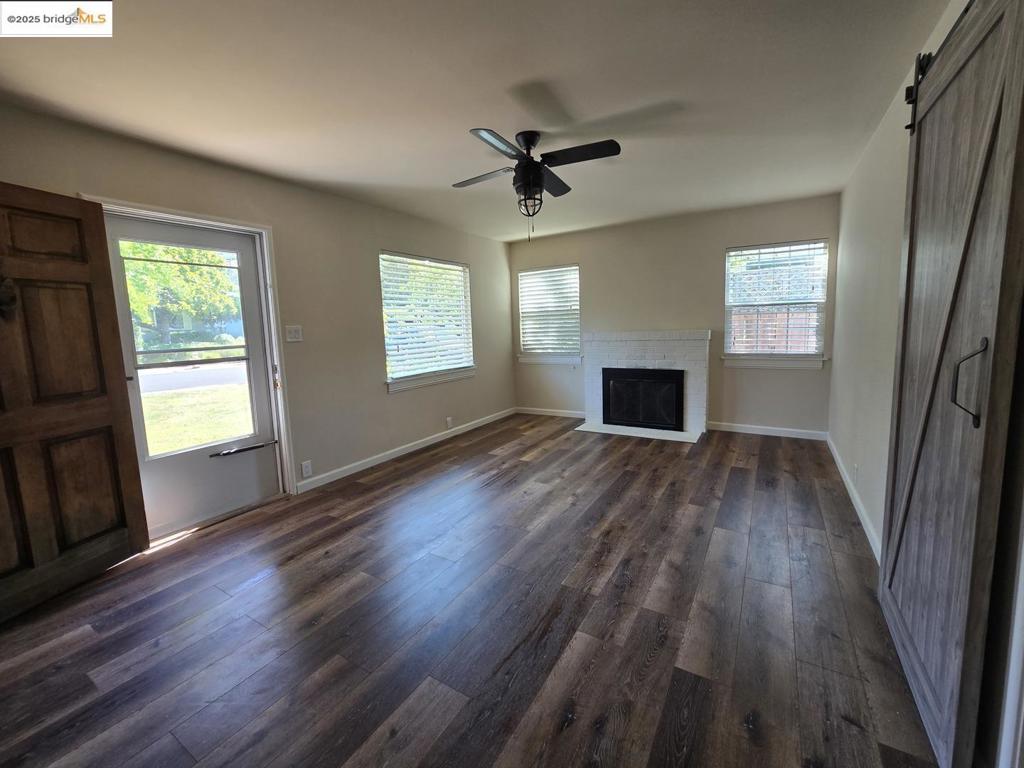 Not Listed - Residential