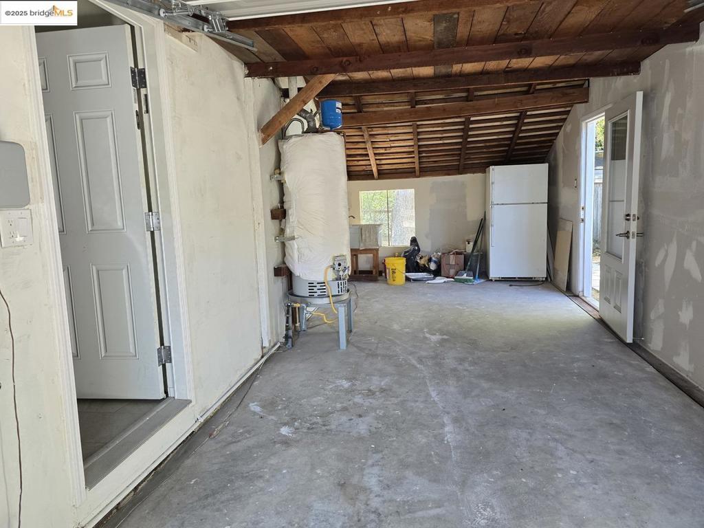 Not Listed - Residential