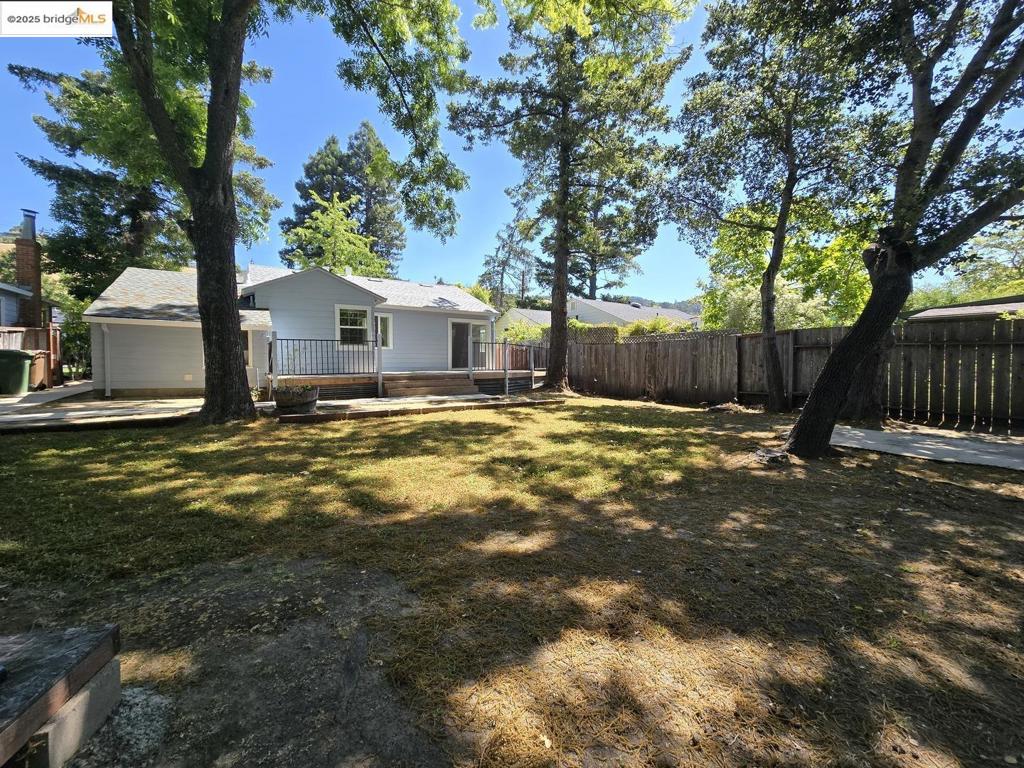 Not Listed - Residential