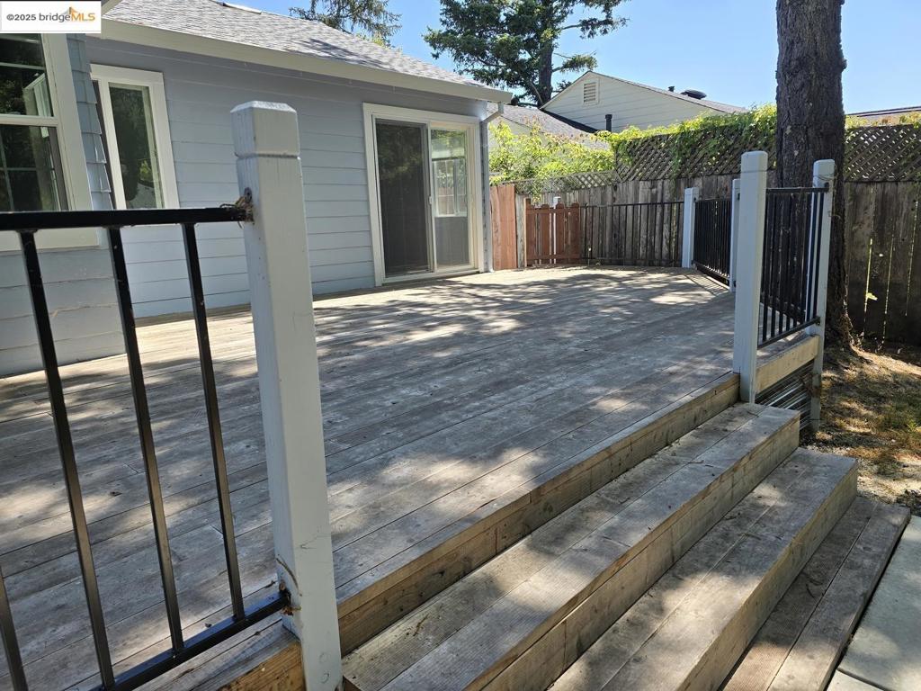 Not Listed - Residential