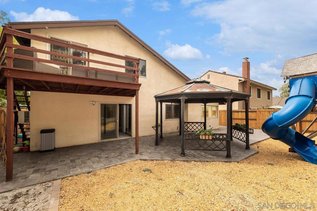 Scripps Ranch - Residential