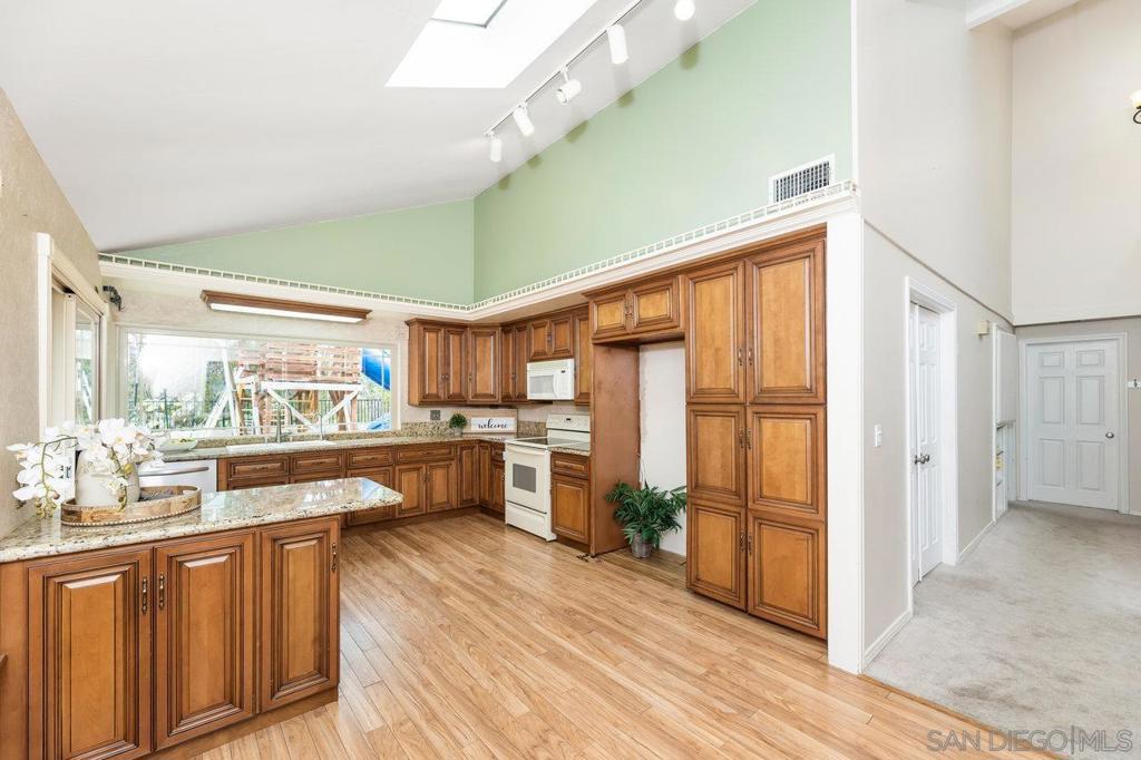 Scripps Ranch - Residential