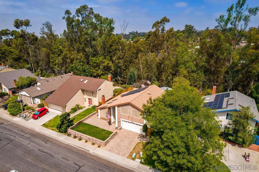 Scripps Ranch - Residential