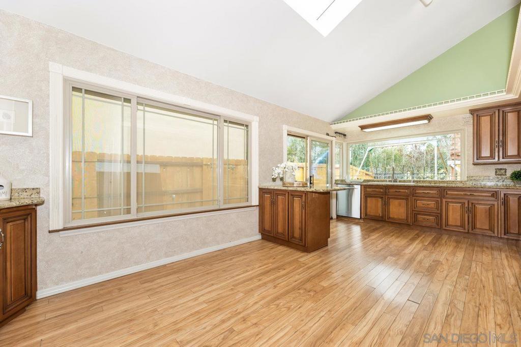 Scripps Ranch - Residential