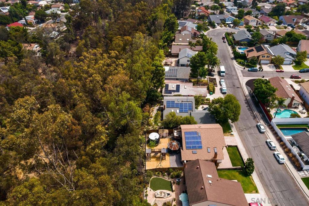 Scripps Ranch - Residential