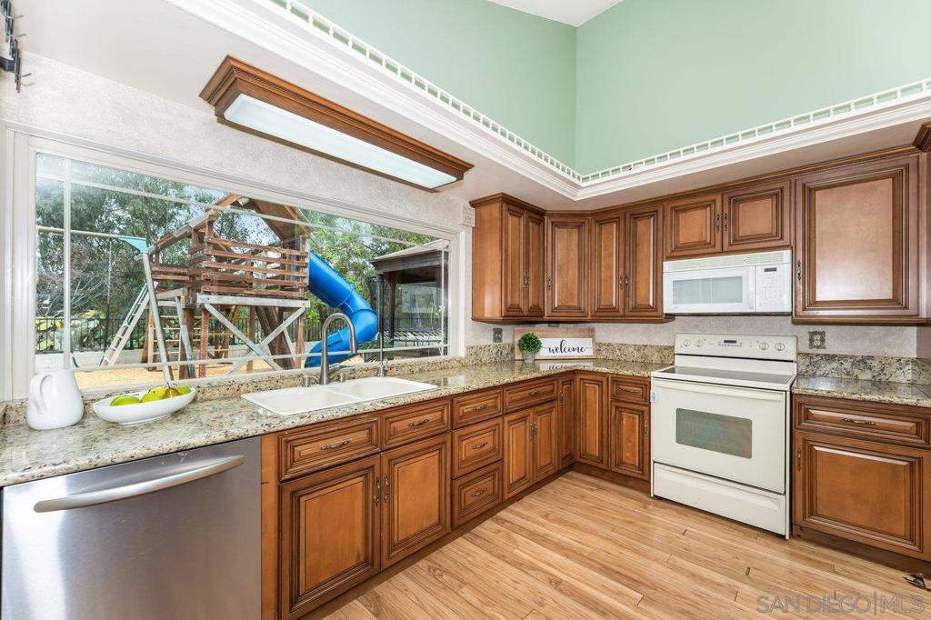 Scripps Ranch - Residential