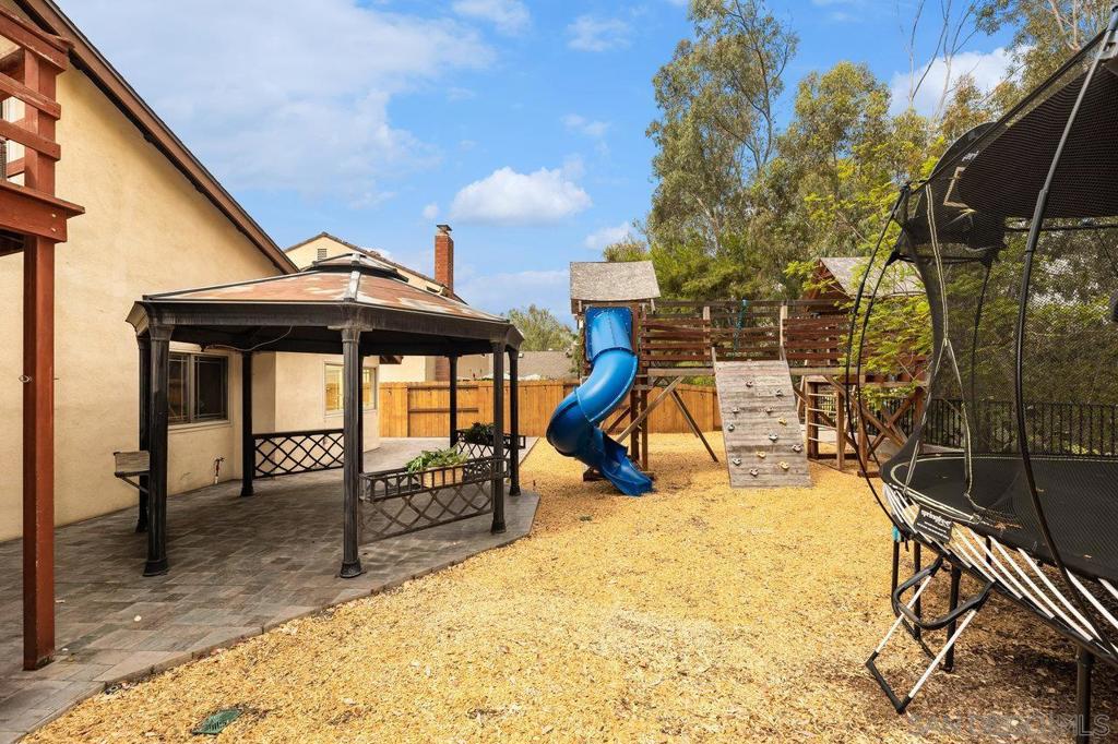 Scripps Ranch - Residential