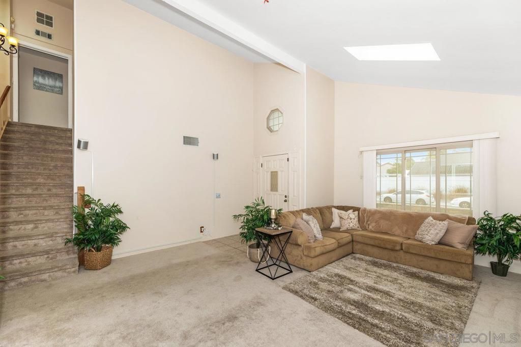 Scripps Ranch - Residential