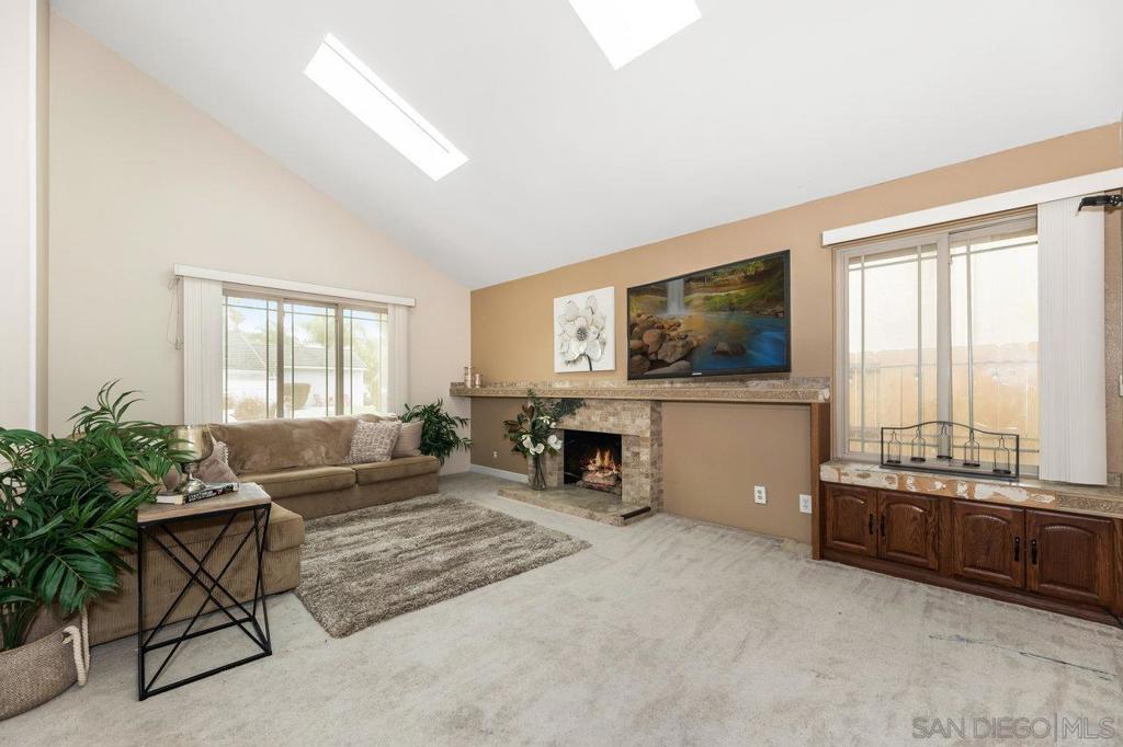 Scripps Ranch - Residential