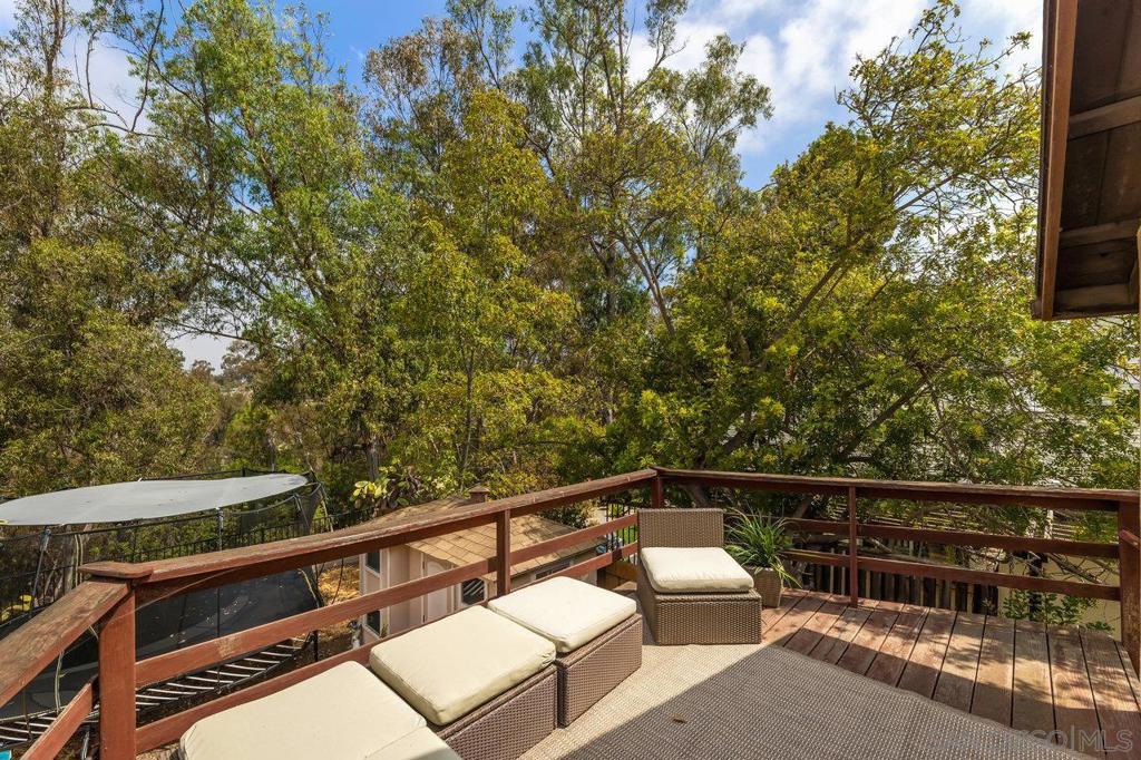 Scripps Ranch - Residential