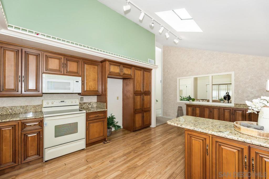 Scripps Ranch - Residential