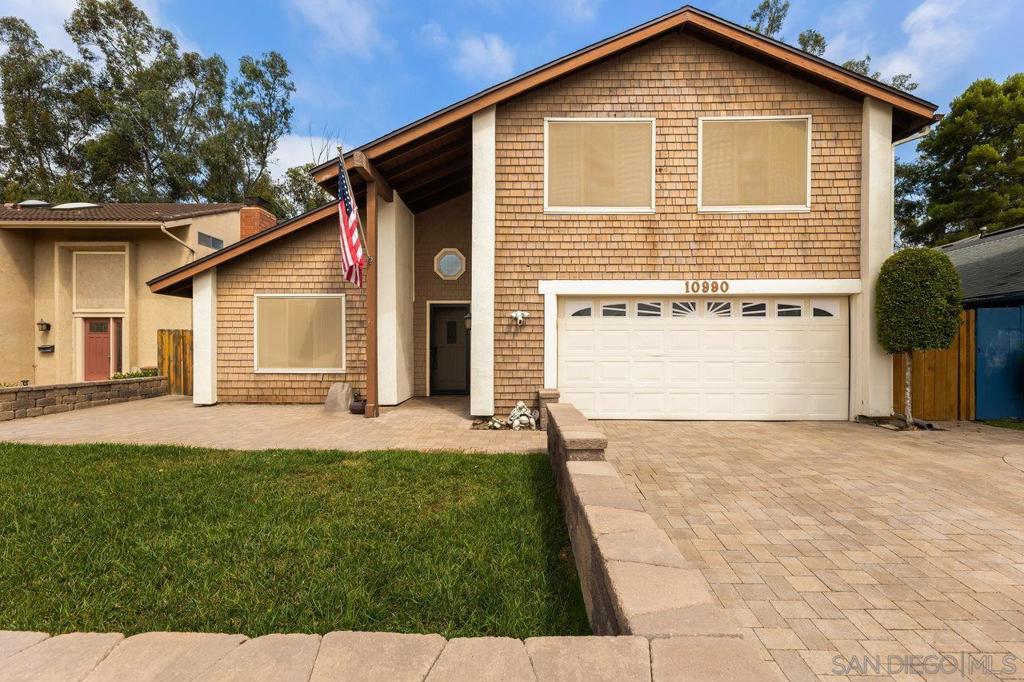 Scripps Ranch - Residential