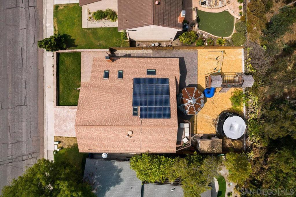 Scripps Ranch - Residential