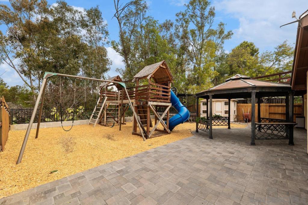 Scripps Ranch - Residential