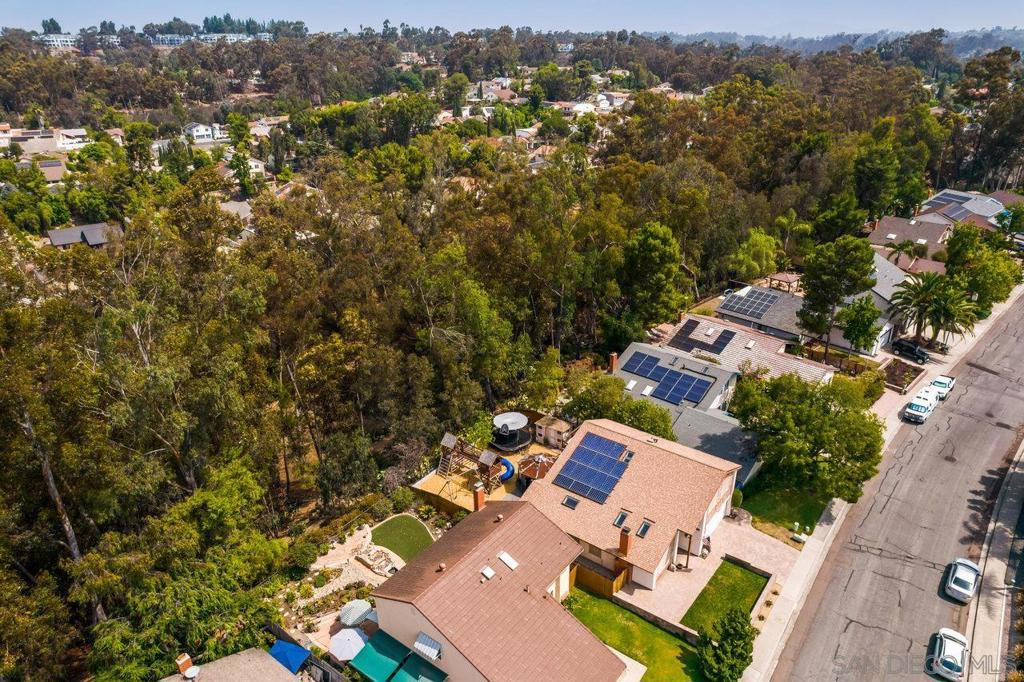 Scripps Ranch - Residential