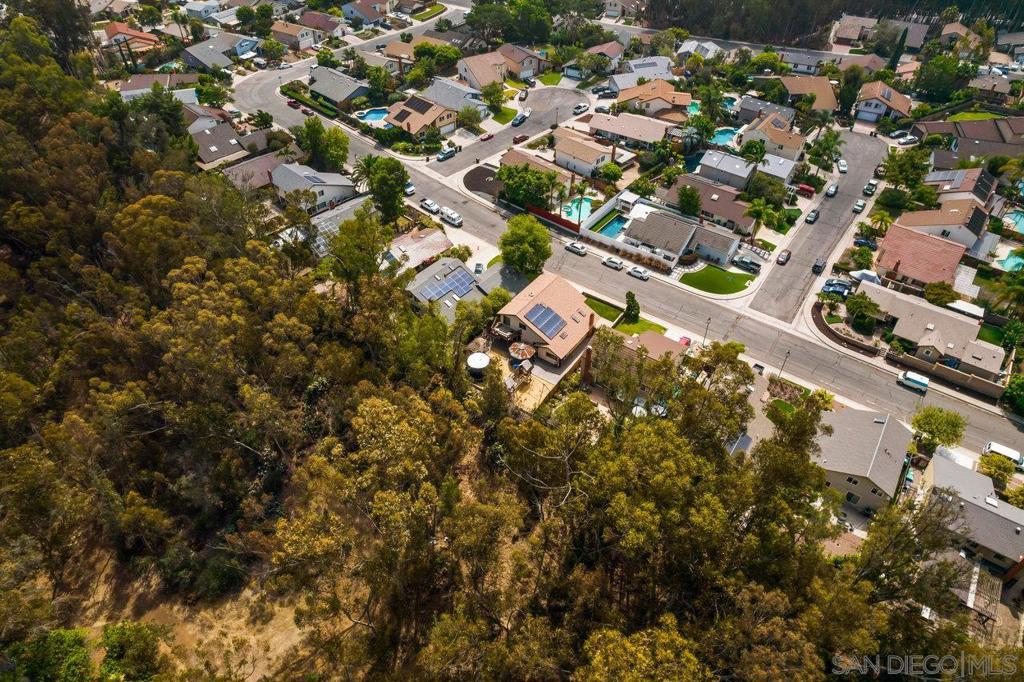Scripps Ranch - Residential