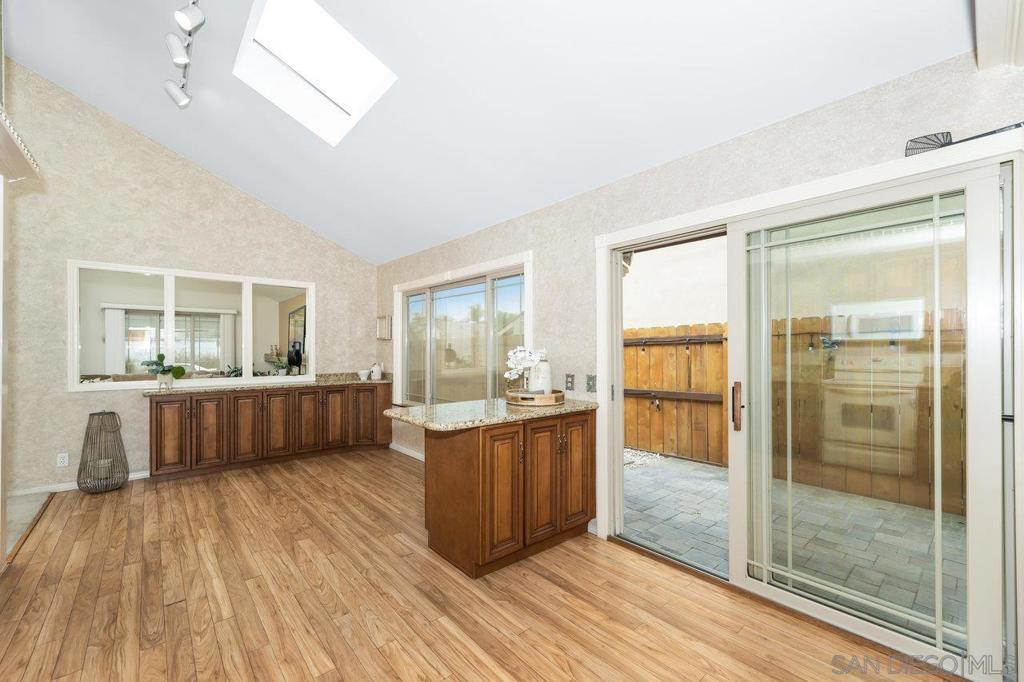 Scripps Ranch - Residential