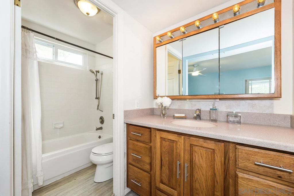 Scripps Ranch - Residential